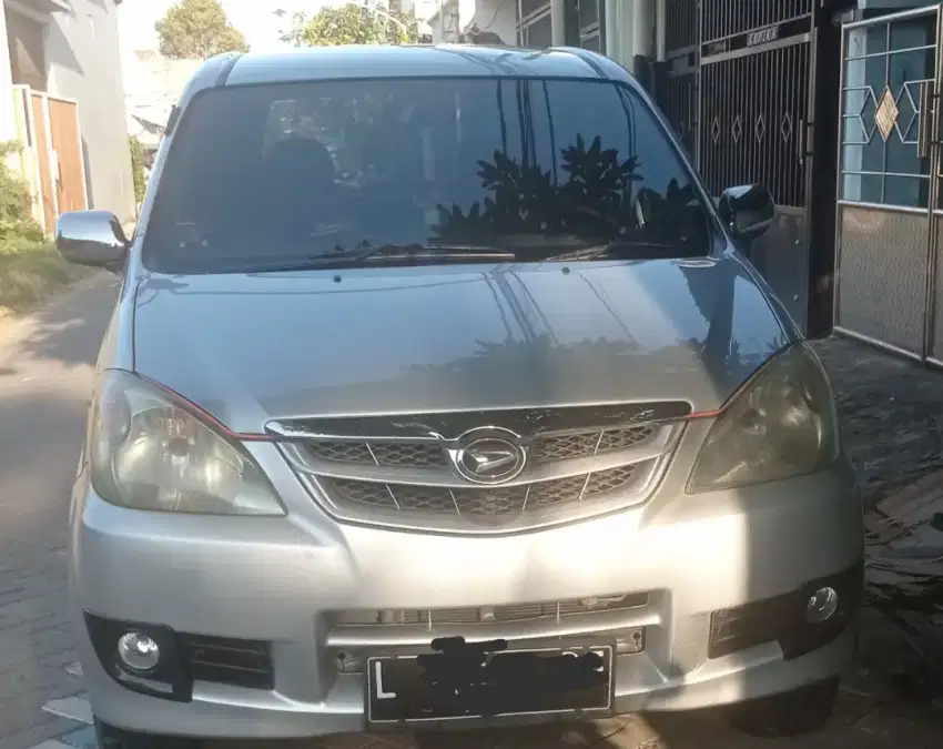 Dijual Mobil Xenia Xi Tahun 2020