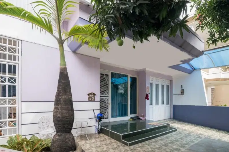 rumah bagus rapi bumi permata indah meruya