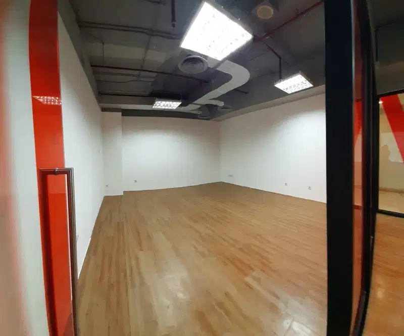 Office the suites pik, brand new