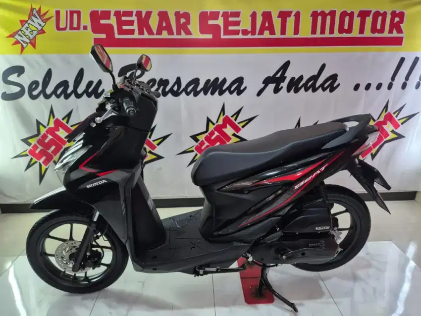 Beat led 2024 tersedia