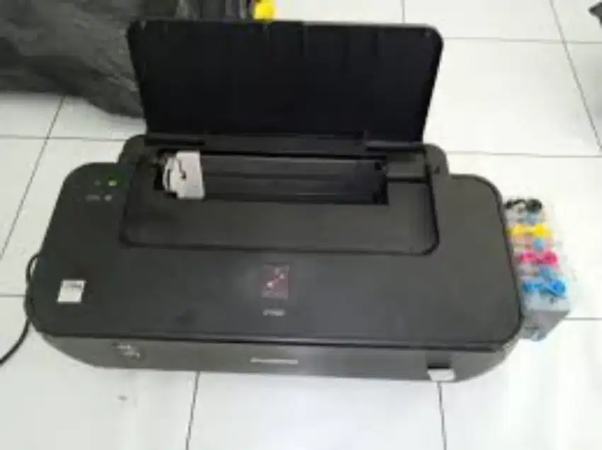 Printer canon infus IP1880