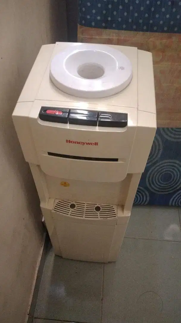 Dispenser Honeywell