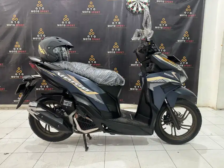 Bekas RASA BARU HONDA VARIO ISS 125 2023 keyless