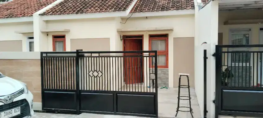 Dijual rumah di Griya Permata Tanjungsari 2