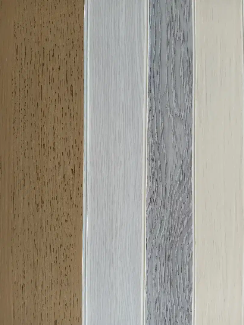 SPC CLICK FLOORING