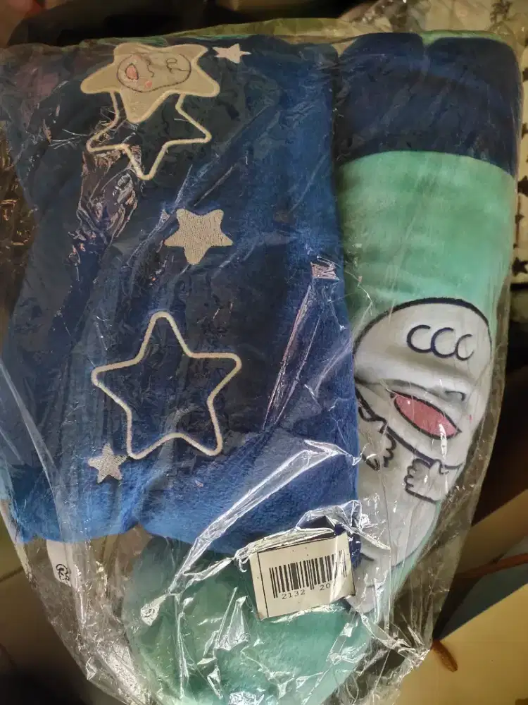 jual termurah bantal guling bayi balita bagus