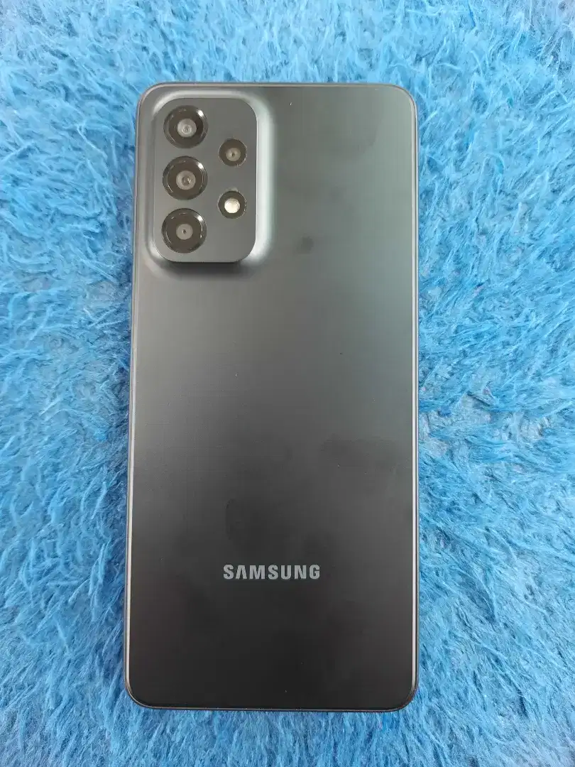 Hp Samsung A33 5G Ram 8/128