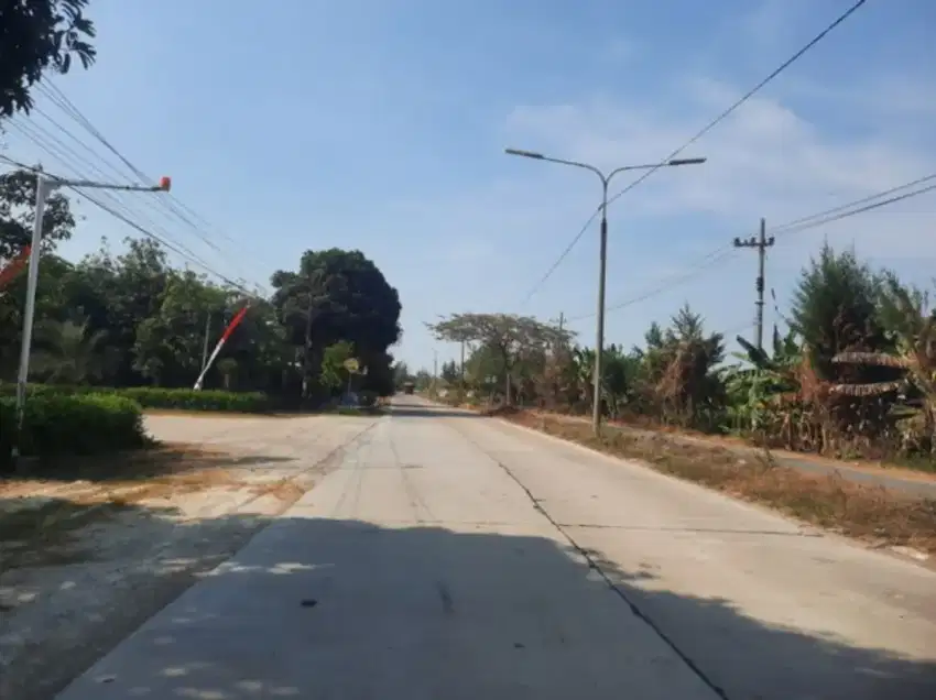 Pabrik jenu tuban