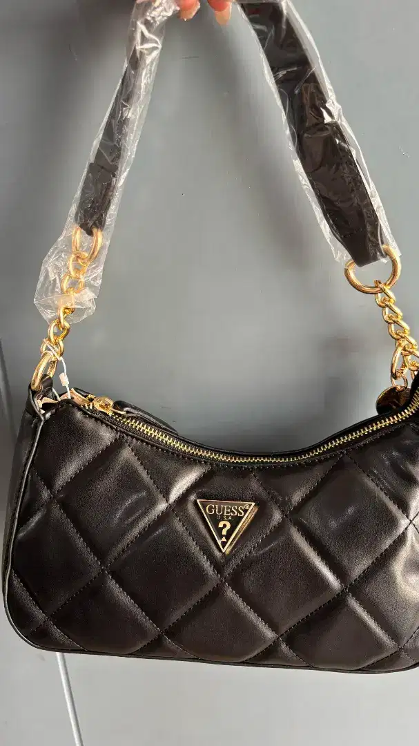 SHOULDER BAG GUESS