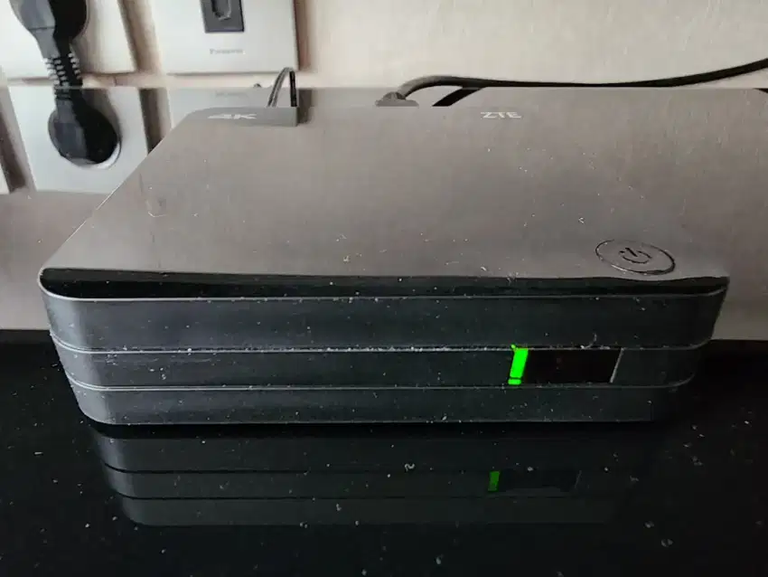 set top box, android tv