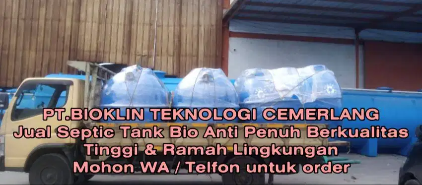 Septicktank, Biofil, Biotank, Biofilter, Biotech, Septictank,