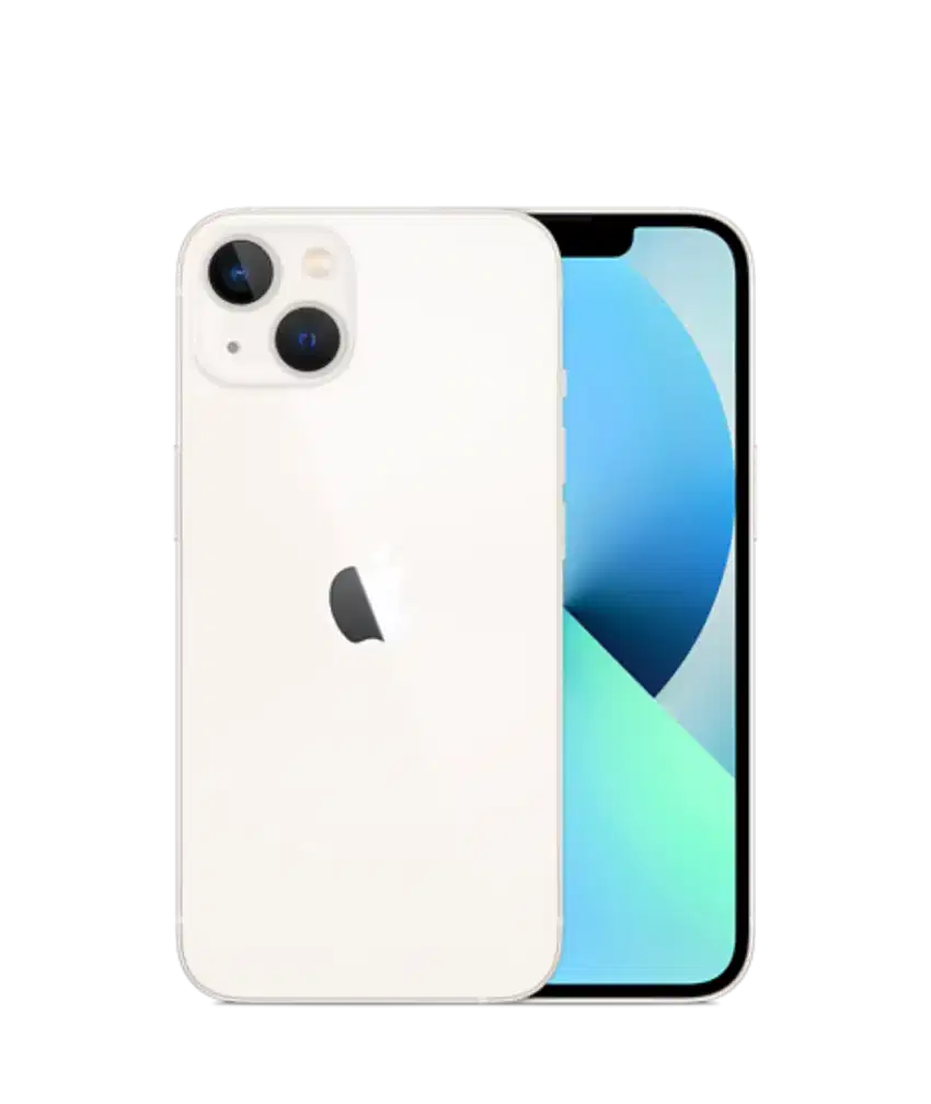 Produk iPhone 13 Cicilan 0% TANPA DP