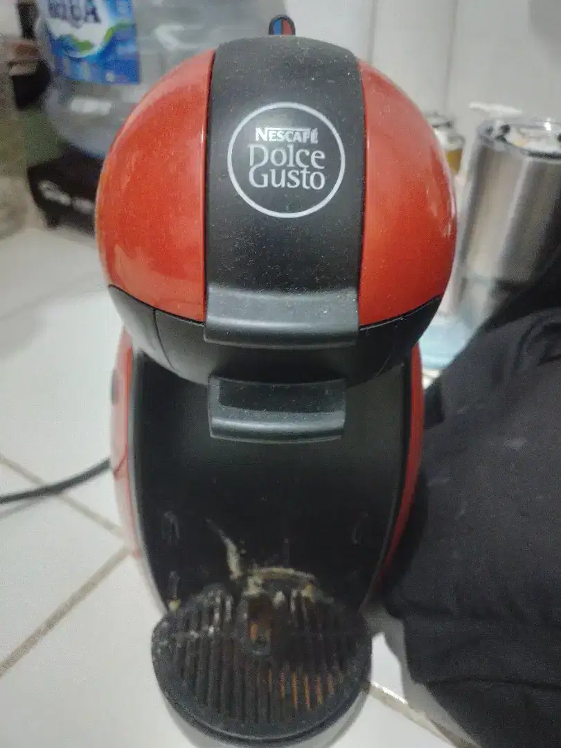 Mesin kopi nescaffe