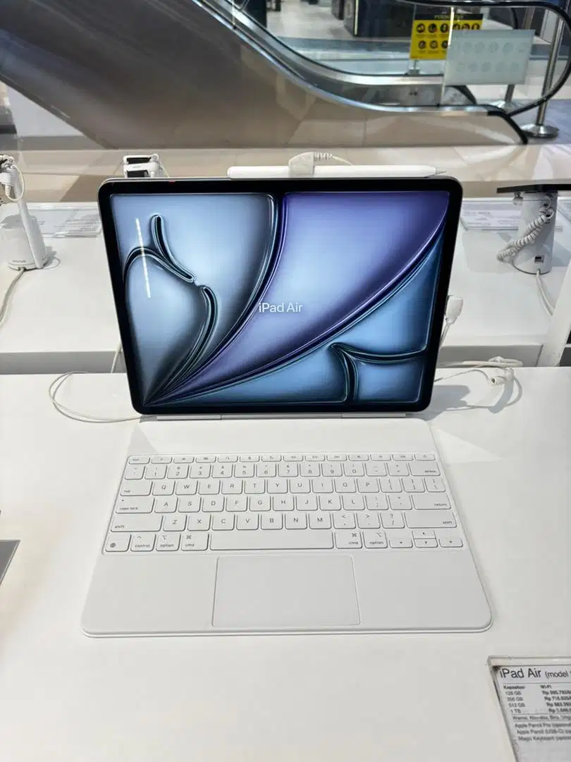 KREDIT IPAD GEN 11 TANPA RIBET , SYARAT HANYA KTP