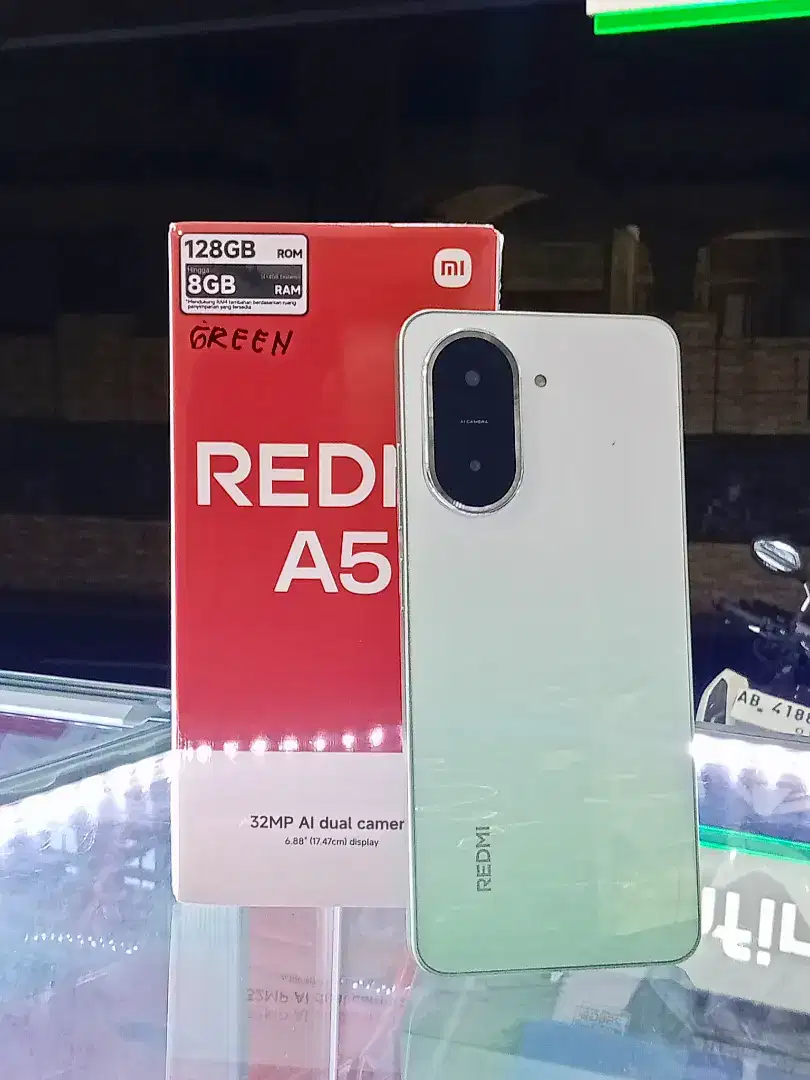 redmi a5  4/128