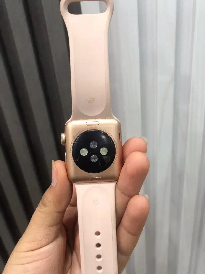 apple watch series 3 38mm