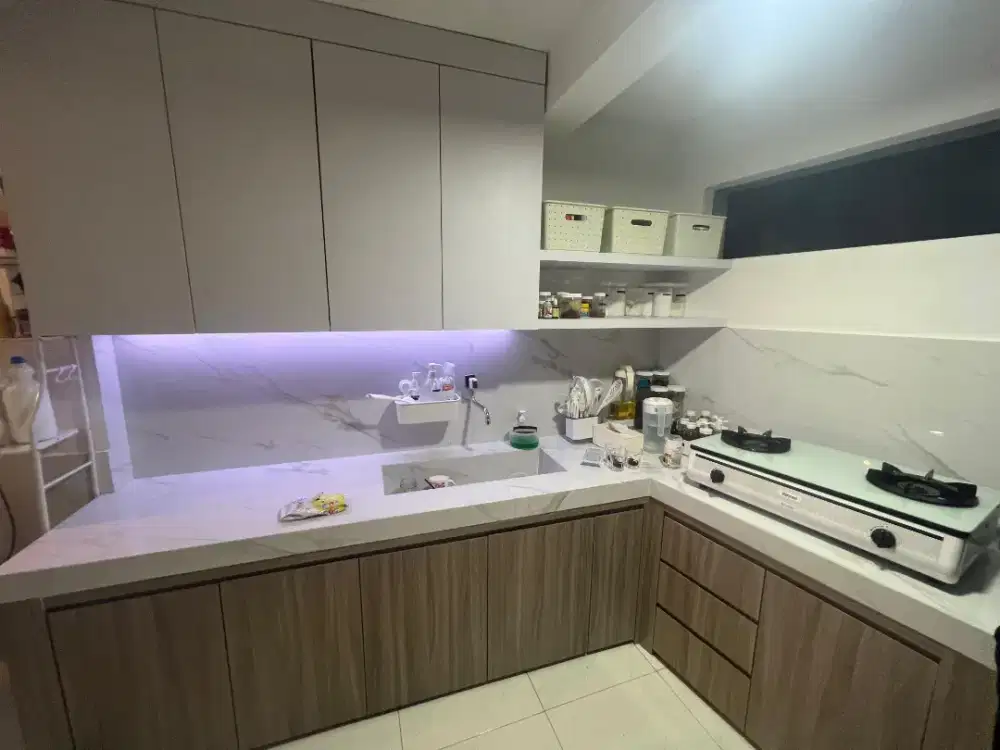 Murah dijual cepat rumah siap pakai kanguru majapahit strategis