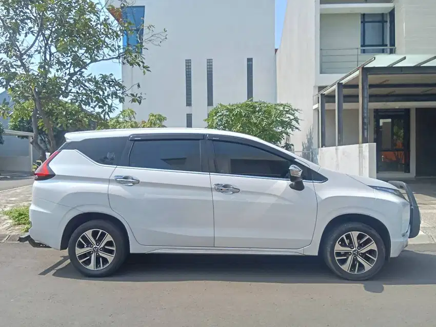 Di Jual Xpander Ultimate 2018 Matic