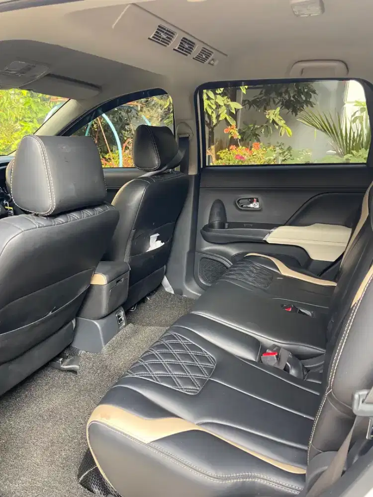 RUSH GR SPORT ISTIMEWA