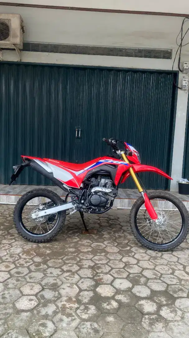 Honda CRF 150 2023