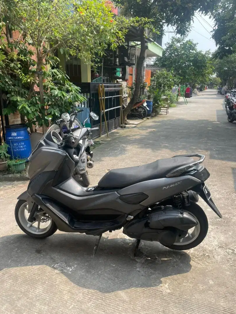 NMAX OLD 2DP 2016