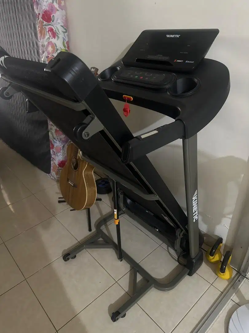 Dijual Treadmill