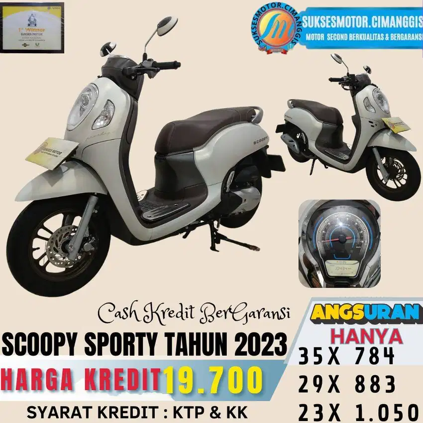 SCOOPY KEYLES TERMURAH NO 1 PROMO LAINYA KLIK PROFIL BERGARANSI