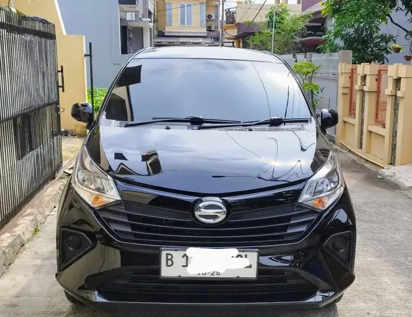 Sigra 1.0 M Mt 2023