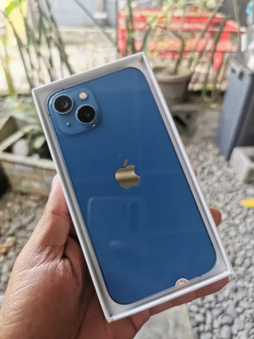 Iphone 13 128gb