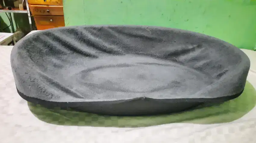 Tempat Tidur Anjing/Kucing Menyusui Ukuran Jumbo