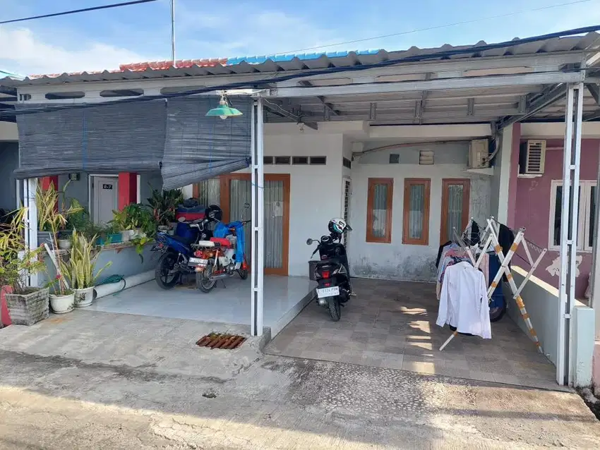 RUMAH DIJUAL SHM INDRAMAYU KOTA