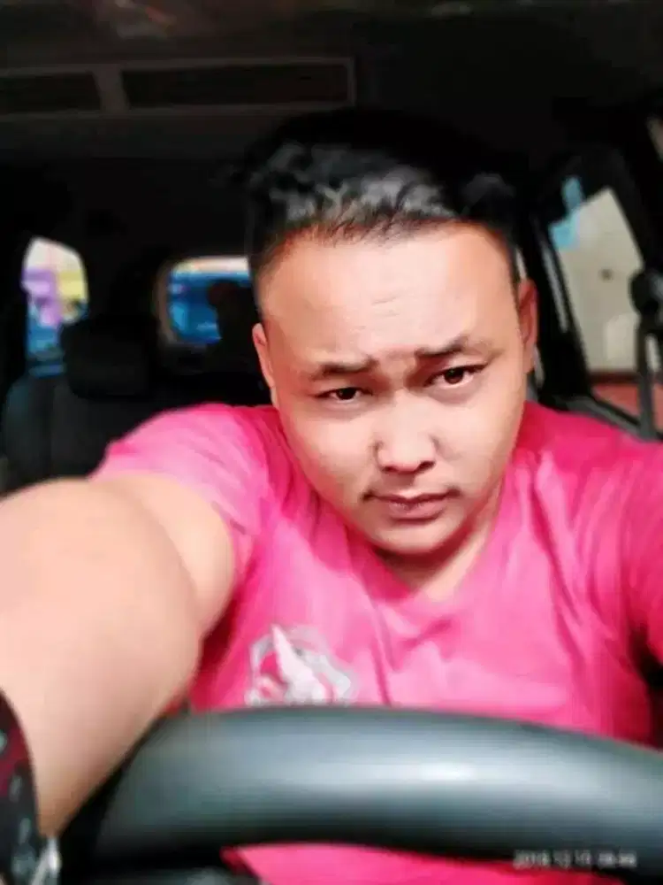 Cari kerja pengalaman driver