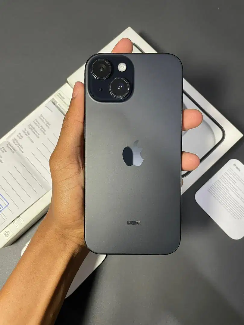 iPhone 15 128GB Full set Original Digimap