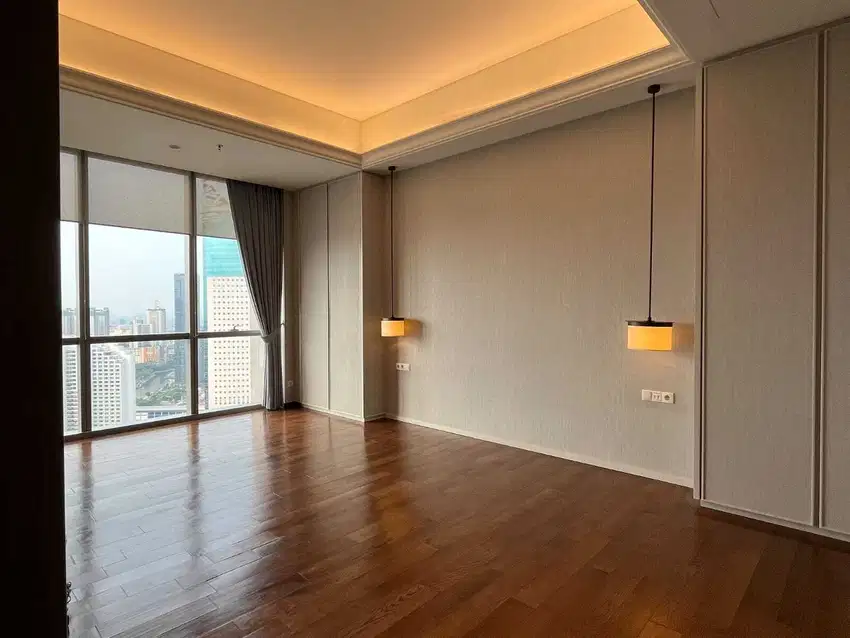 Best Deal Unit 4BR 363sqm with Private Pool in Anandamaya Residence