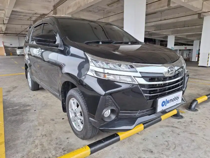 [OLXMOBBI] Low Angs Daihatsu Xenia 1.3 R Bensin-MT 2020 VOOS