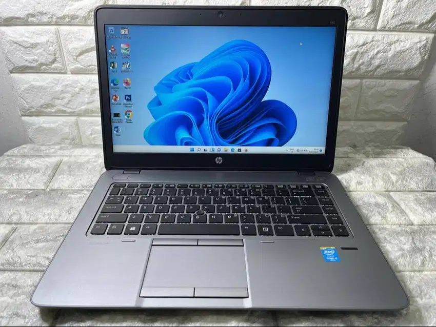 Laptop HP Elitebook 840 G2 Core i7 GEN 5 RAM 8GB SSD 256GB S-WKJ