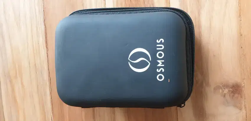 Harddisk external 512 gb osmous