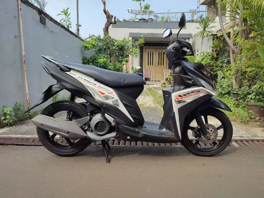 YAMAHA MIO M3 TAHUN 2016