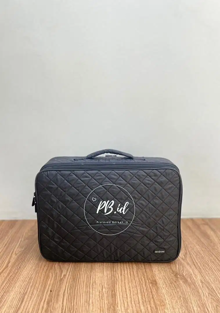 Masami Make up bag selempang