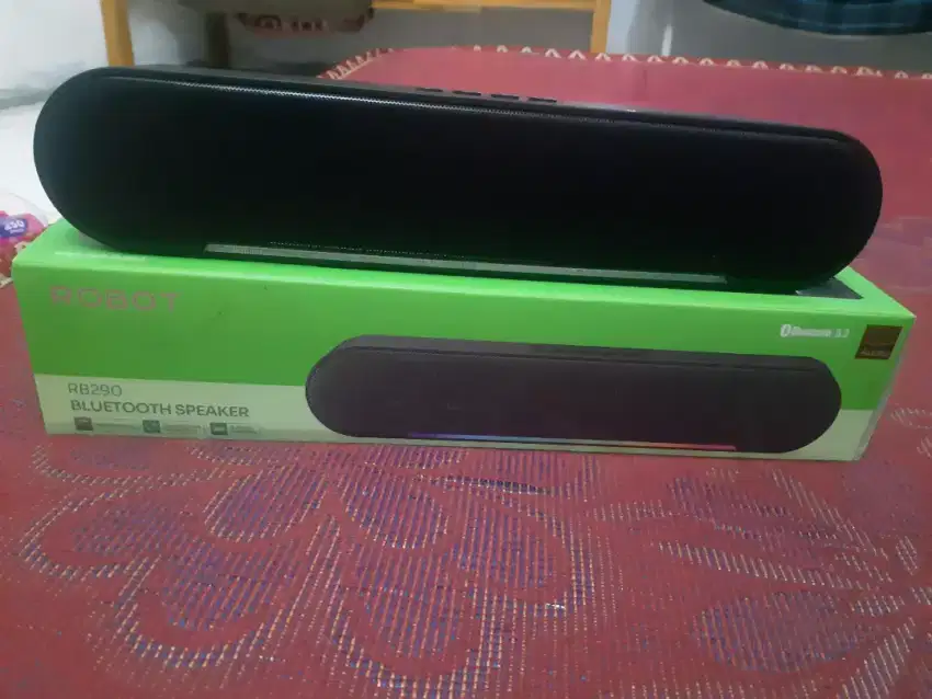 Bluetooth speaker Robot RB290