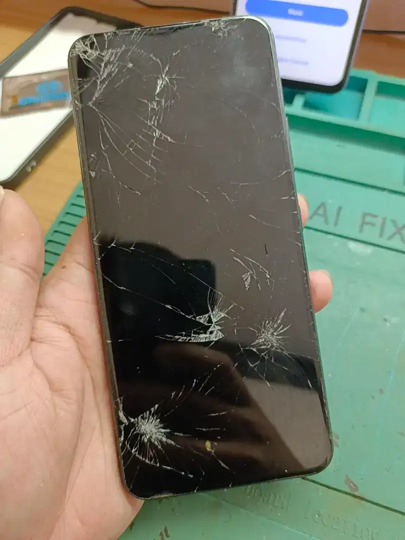 GANTI LCD TOUCHCSREEN INFINIX ALL TYPE