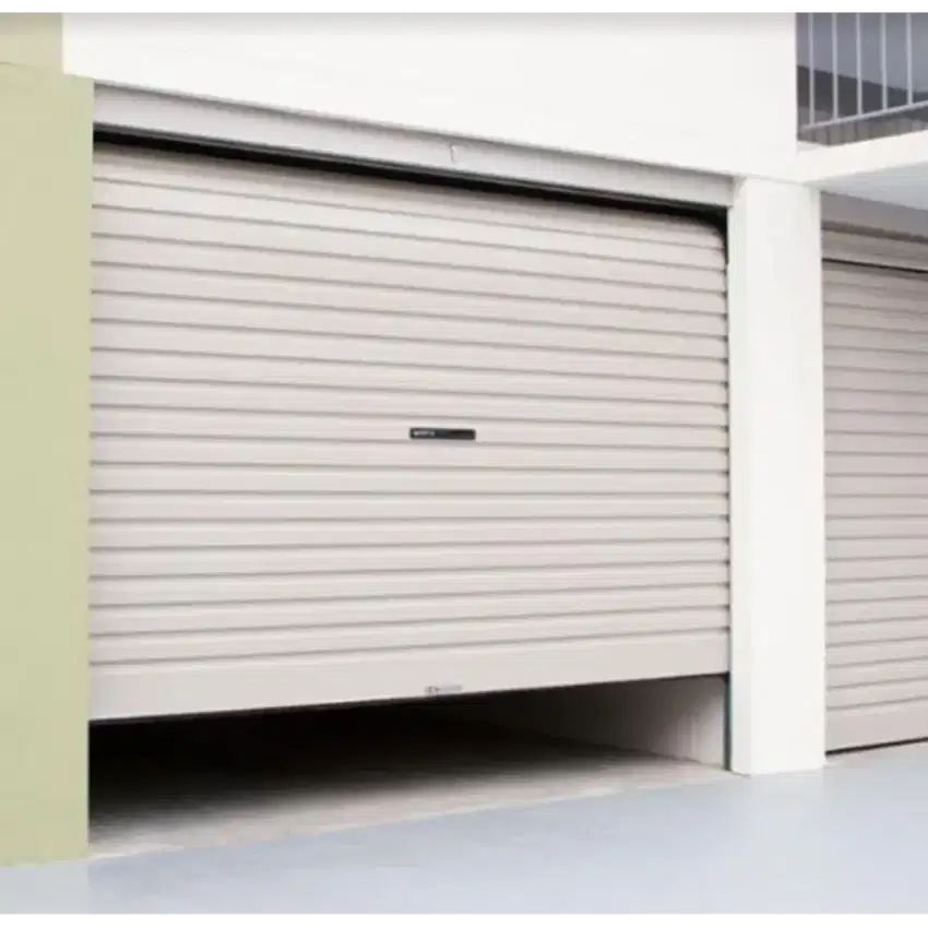 terima pasangan baru dan perbaikan rolling door murah