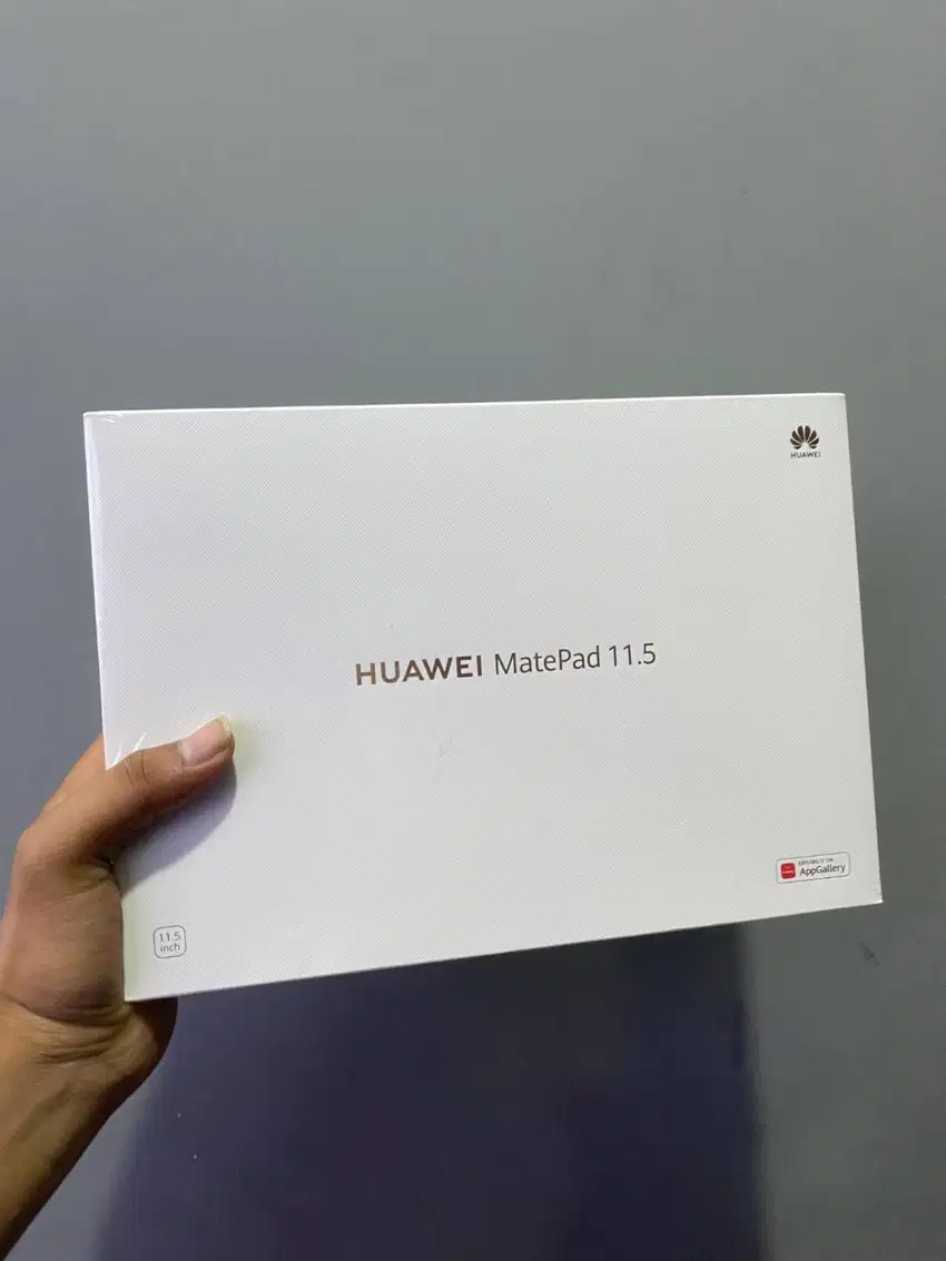 HUAWEI MATEPAD 11.5 REBORN 6/128 BUNDLING KEYBOARD ONLY