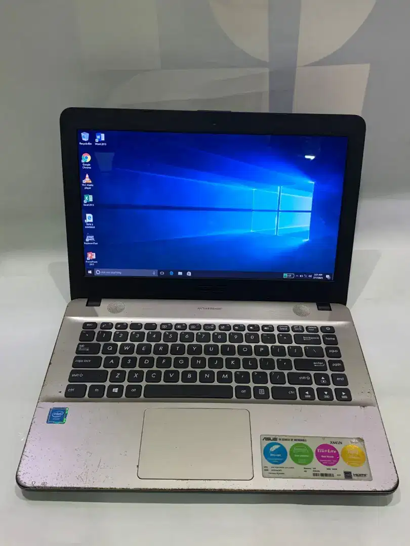 Laptop Asus x441S