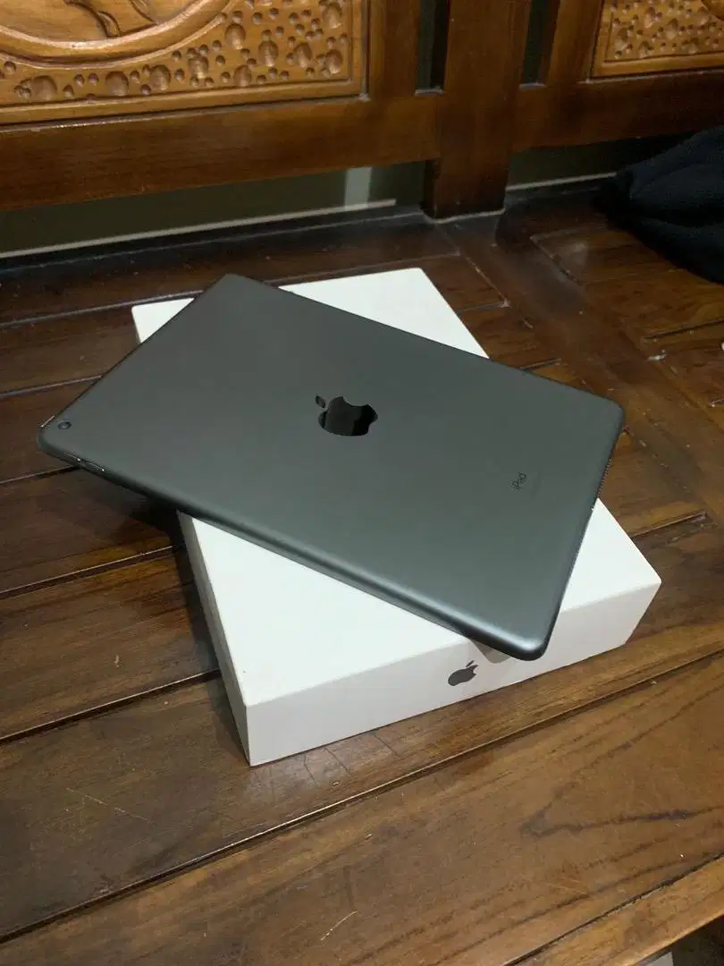 Ipad gen 9 64gb + apple pancil