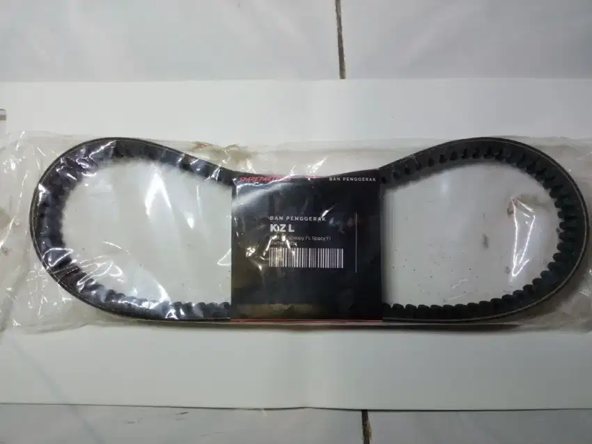 Vanbelt Beat FI Starter Kasar Scoopy Fi Spacy FI