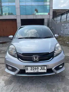 brio e manual mt 2018 km low
