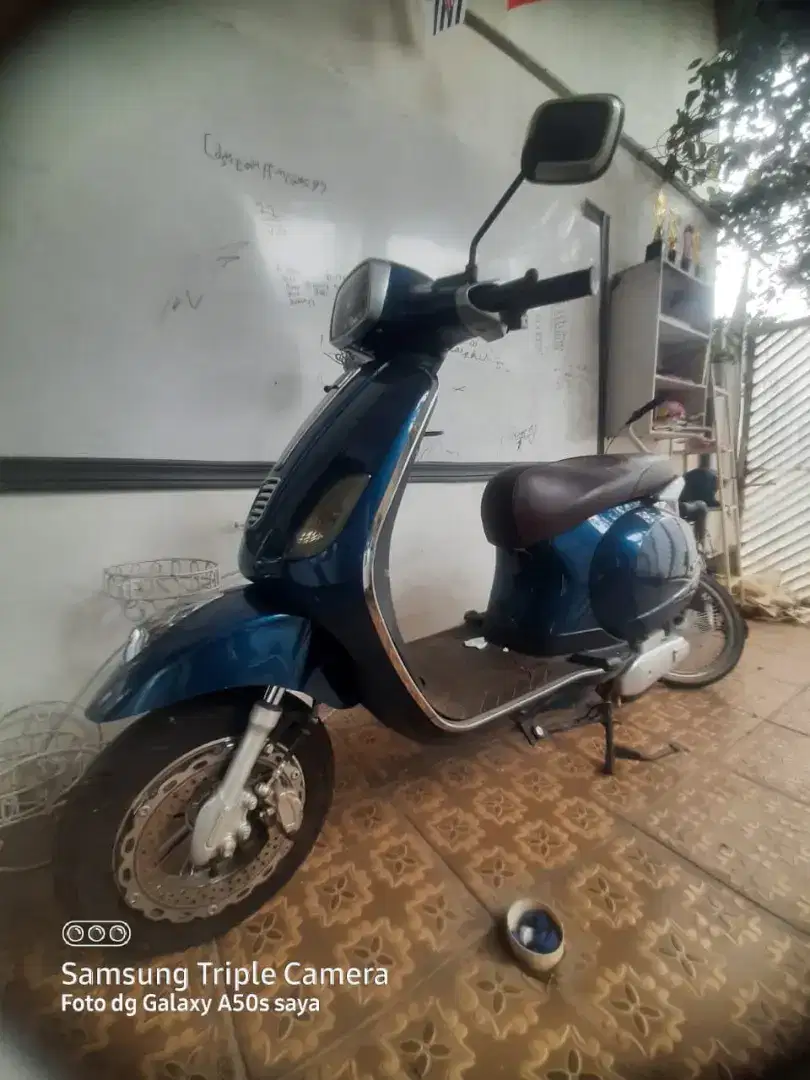 DIJUAL UWINFLY T3 TAHUN 2023