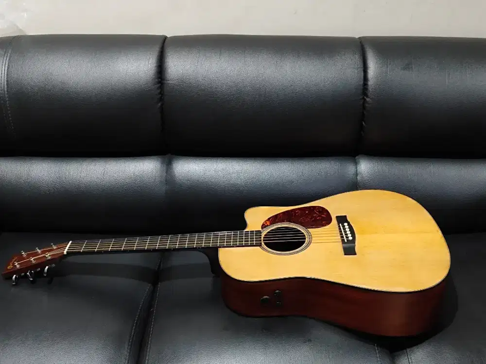 Gitar Martin Super Rare Made In USA