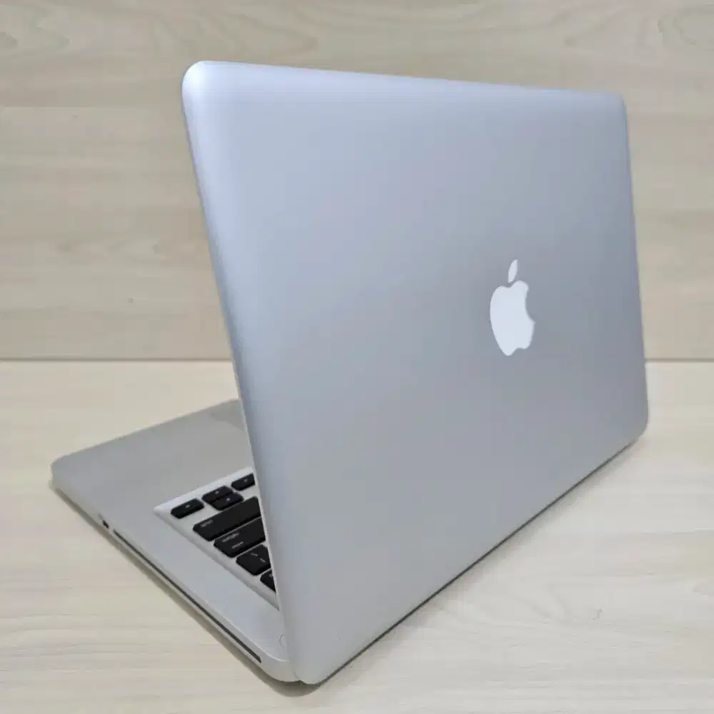 MACBOOK PRO 2012 CORE I5 GEN3 RAM 8GB HDD 500GB | SSD 128GB | 256GB